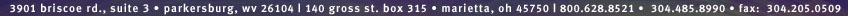 footer