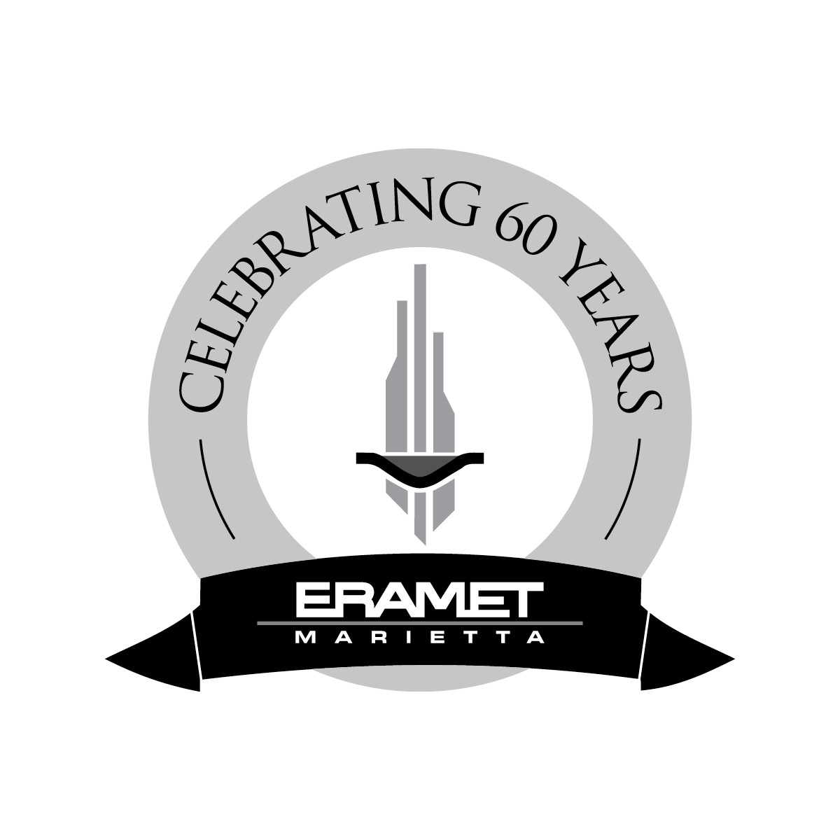 Eramet Marietta - Celebrating 60 Years