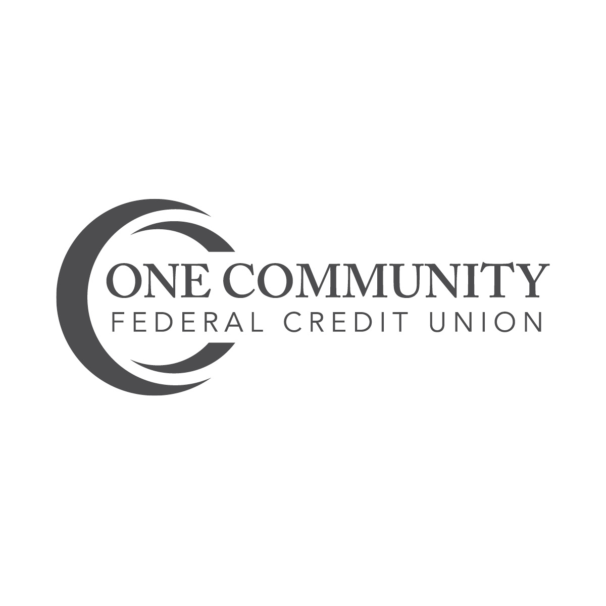 One Community Federal Credit Union