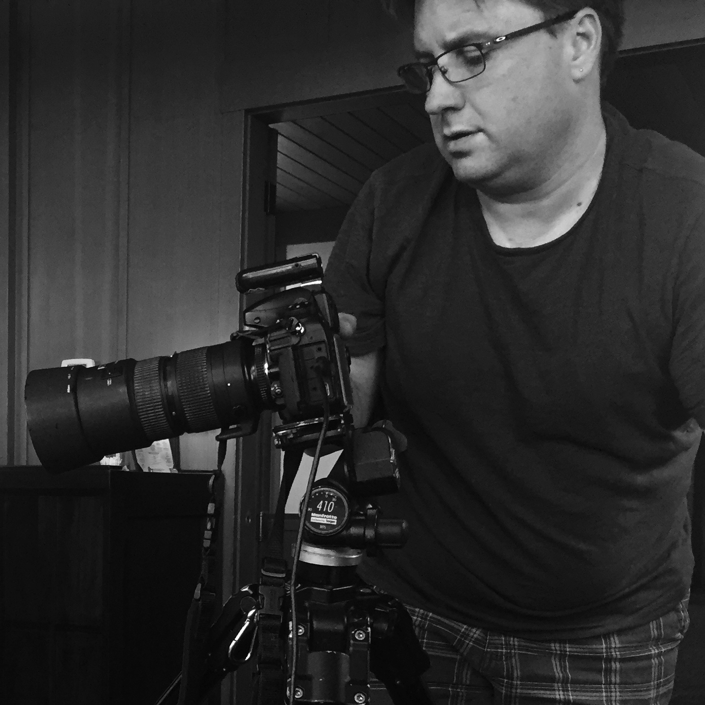 Patrick Doral Photographer