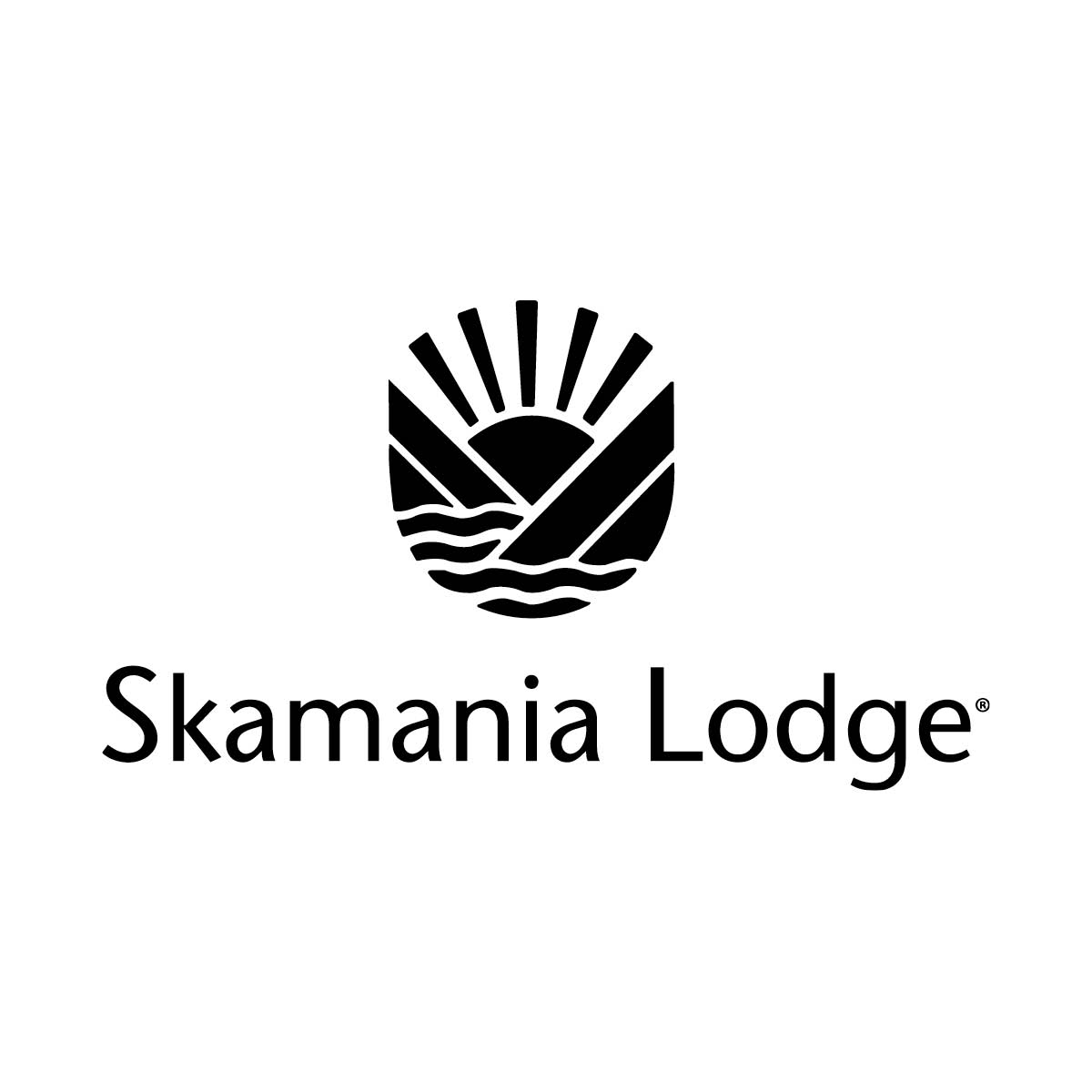 Skamania Resort Branding