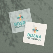 BDSRA Foundation Logo