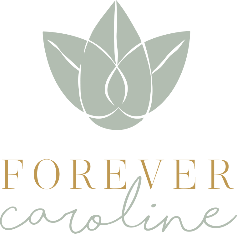 ForeverCaroline_Logo_LEAF_FINAL
